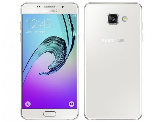 2017款三星Galaxy A3参数登陆GFXBench