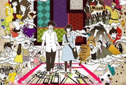 这8部动漫都是神作，却因画风被无数人错过
