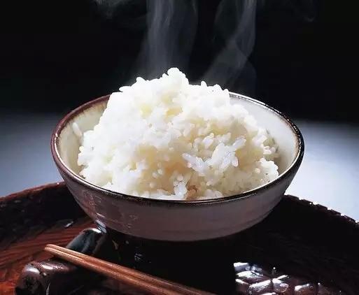 哪些秘方可以让米饭变得更好吃？