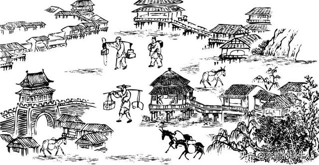 宋仁宗为何能创造中国历史上最繁荣的朝代？