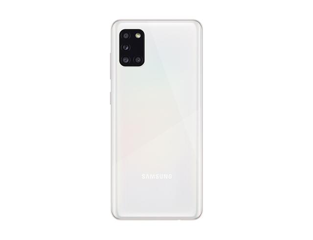 三星Galaxy A31给力新机发布！4800万像素四摄+5000mAh