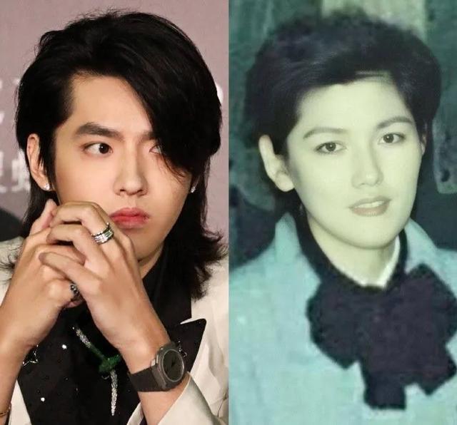 超全明星妈妈们的靓照曝光，都是什么神仙颜值