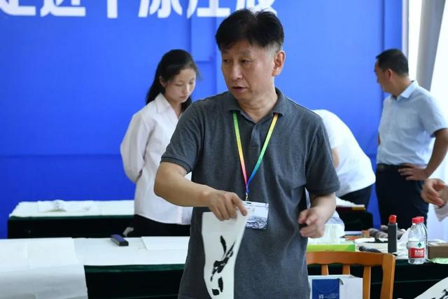 央视书画频道重磅报道2020年“交响丝路 · 问道崆峒”平凉崆峒文化旅游节系列活动