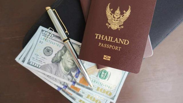 泰国旅游要带多少钱(泰国旅游要带多少现金)