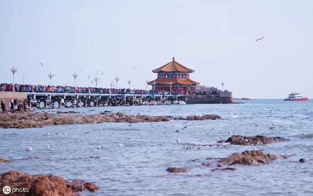 清明节去青岛旅游可以吗？