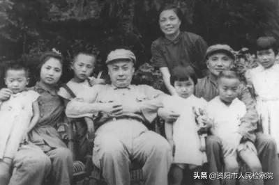 【微党课】走进陈毅故里，寻找初心起点