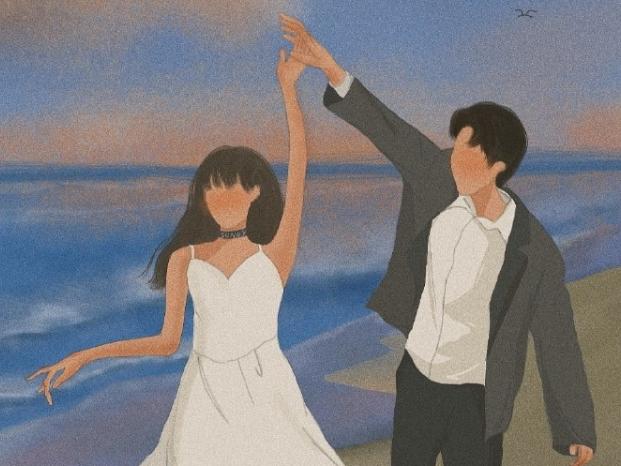 不要嫌弃男人没本事