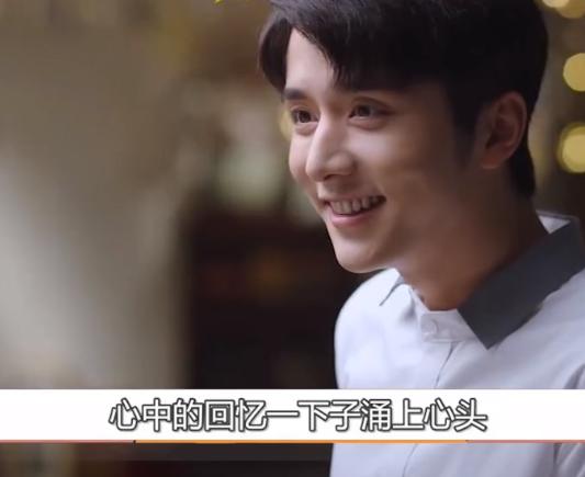 留长发的李尖尖有多美？凌霄回国看到她后，网友：忍不住想娶回家