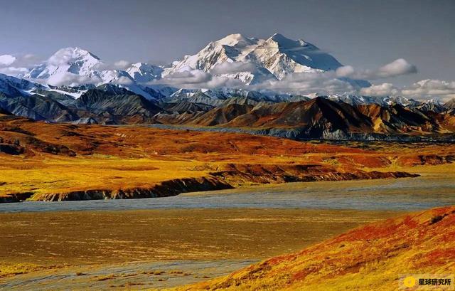 不被关注的美国扩张史，这5次扩张，让美国买到了大量领土！