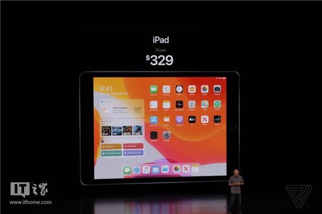 苹果新款iPad 中国发行价钱发布：32GB 2699元，128GB 3499元