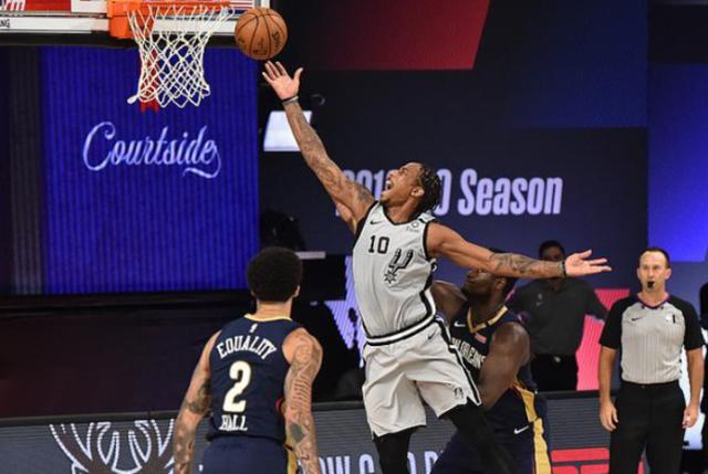 NBA最慘隊出爐：恐被臨時規則淘汰！22年神蹟，真的懸了