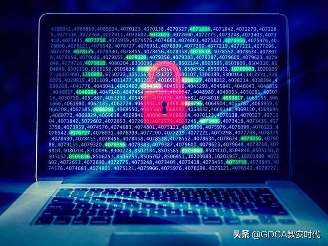 网站被攻击的常见九种形式
