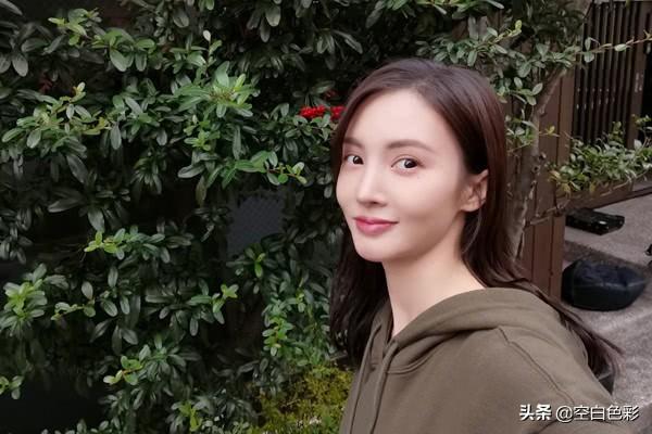 下一个萧亚轩？扒一扒金晨历届绯闻男友，网友