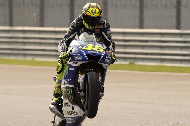 Motogp��ǰ���ԣ�Rins��������˹֮������������������쳵��