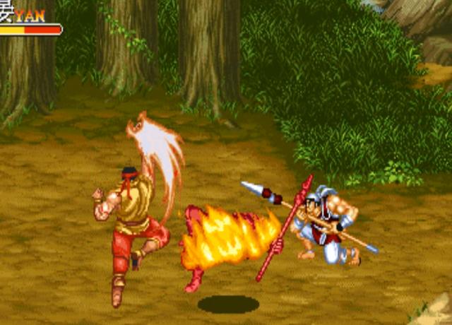 那些年被誤認(rèn)為是續(xù)作的改版游戲，苦練多年才發(fā)現(xiàn)白費(fèi)心機(jī)