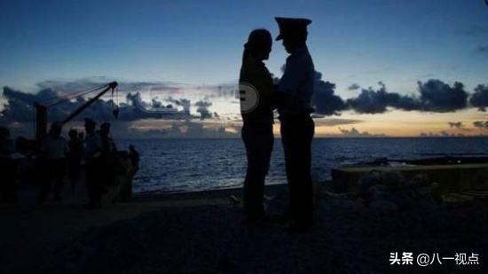 关于“军人的选择”不得不说的话，写的很深刻！