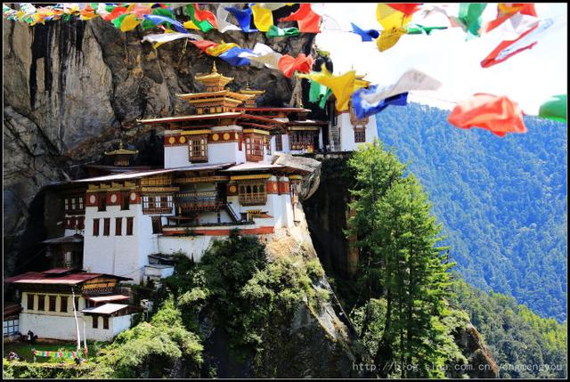 不丹旅游要多少钱(不丹跟团旅游大概费用)