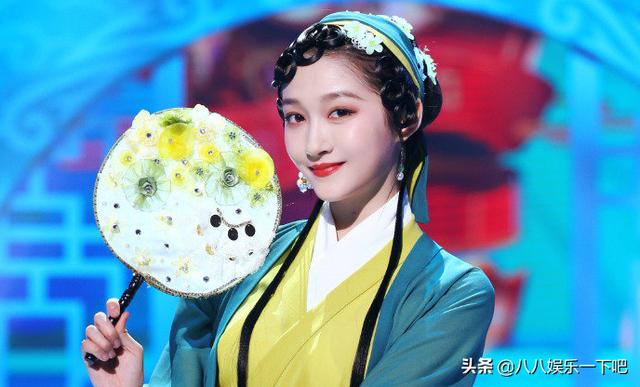 因为综艺被黑，又因为综艺洗白，有谁不对关晓