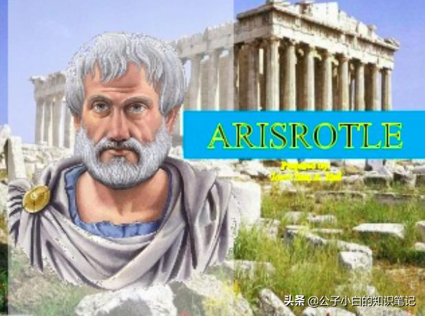 如何理解亚里士多德实体的定义