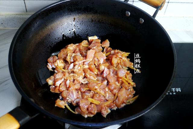 秋天，此瓜才最香甜，加米饭1拌，满屋飘香，家人都爱吃