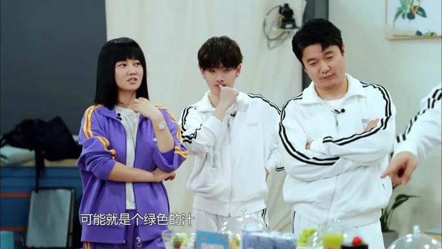 杨颖演技似蜡像，我却要吹爆这款综艺