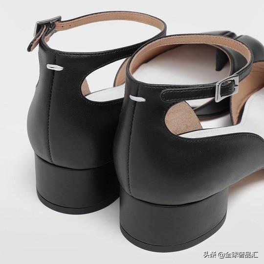 这周新鞋，FENDI凉鞋、RV穆勒鞋、Burberry运动鞋等