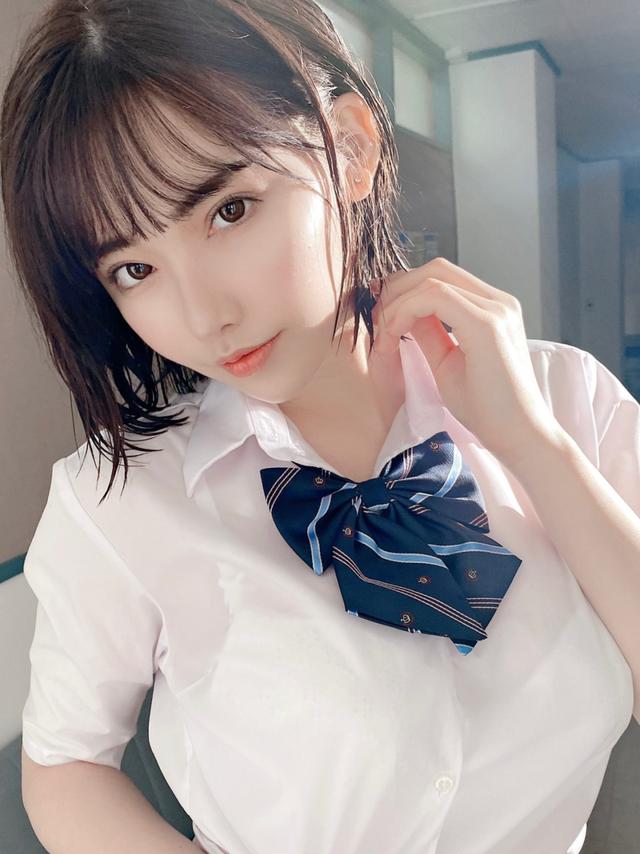 日本成人片女优翻车现场：说好一起搞事，怎么做起了数学题？