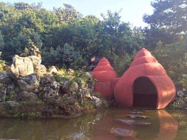 北京红螺寺，求姻缘最灵验的寺庙，最近却风评“被害”