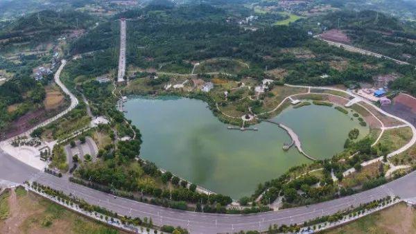 正在消失的中国十八线城市...