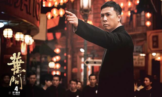 周冬雨再夺金像奖影后，80、90后女演员还有比她