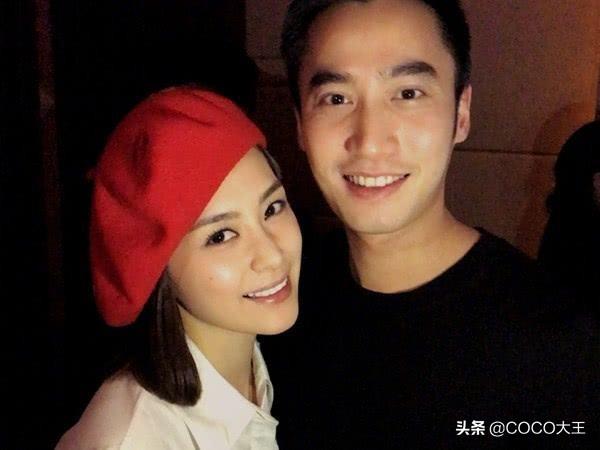 离婚内幕？闺蜜为阿娇反击赖弘国，曝他不求上