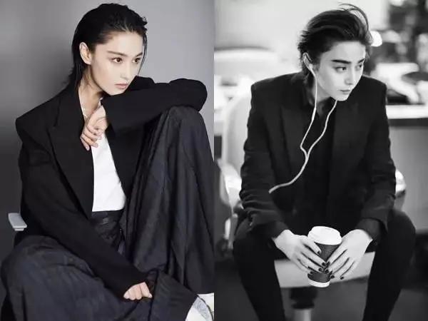 曾被李晨手撕、被谣传坐台，今33岁风评逆转圈粉