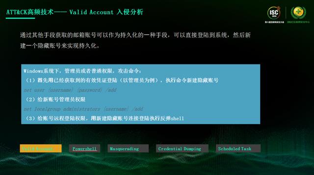 ISC 2020技術(shù)日丨 網(wǎng)絡(luò)空間危機(jī)四伏，如何發(fā)現(xiàn)威脅的蛛絲馬跡？
