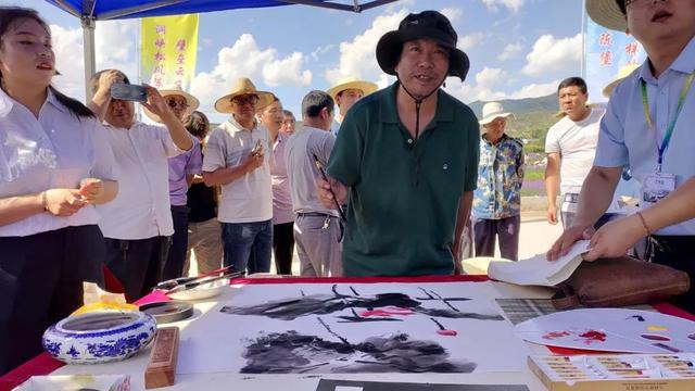 央视书画频道重磅报道2020年“交响丝路 · 问道崆峒”平凉崆峒文化旅游节系列活动