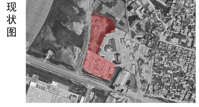 昆明马金铺将新建一座客运站，预计年均日接送乘客2000至3000人次