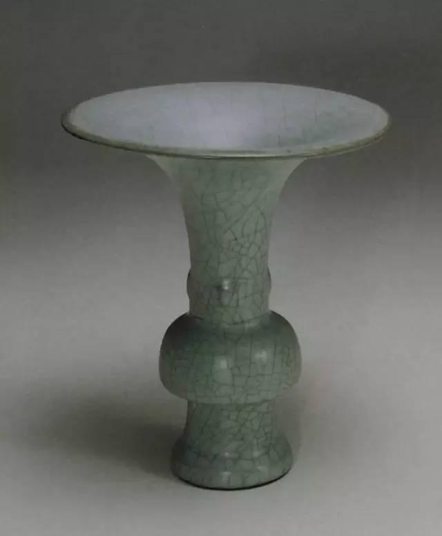 南宋溪口官窑瓷器图片