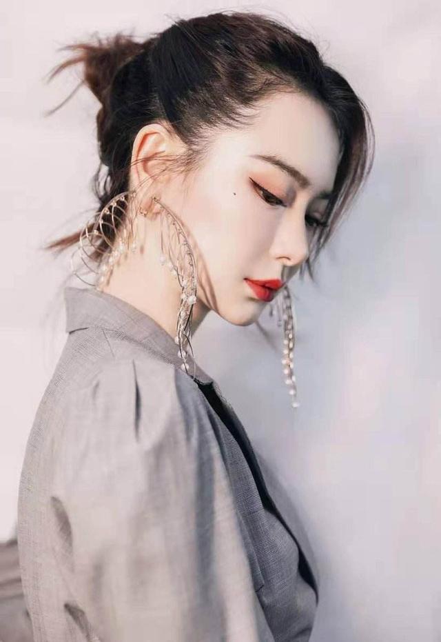 娱乐圈10位混血女星，美到天际！