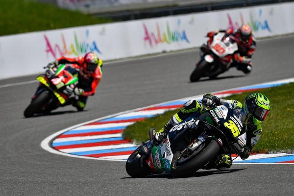 MotoGP�ݿ�վ��KTM�����¶������׹�