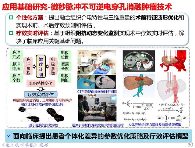 前沿技术报告｜重庆大学姚陈果教授：高压超短脉冲技术及应用