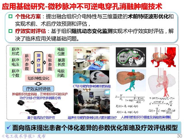 前沿技術(shù)報告｜重慶大學(xué)姚陳果教授：高壓超短脈沖技術(shù)及應(yīng)用