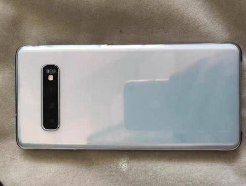 128GB+驍龍855，跌至3899元，超聲波屏下指紋