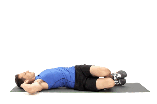減脂成功腰腹兩側依然鬆弛？4個側腹動作，緊致腰圍練出小蠻腰