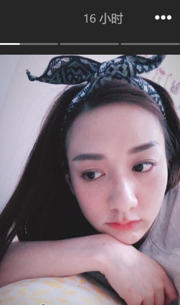 女星和女儿们：沈月被封最正星二代，“李莫愁”的千金不像三十多