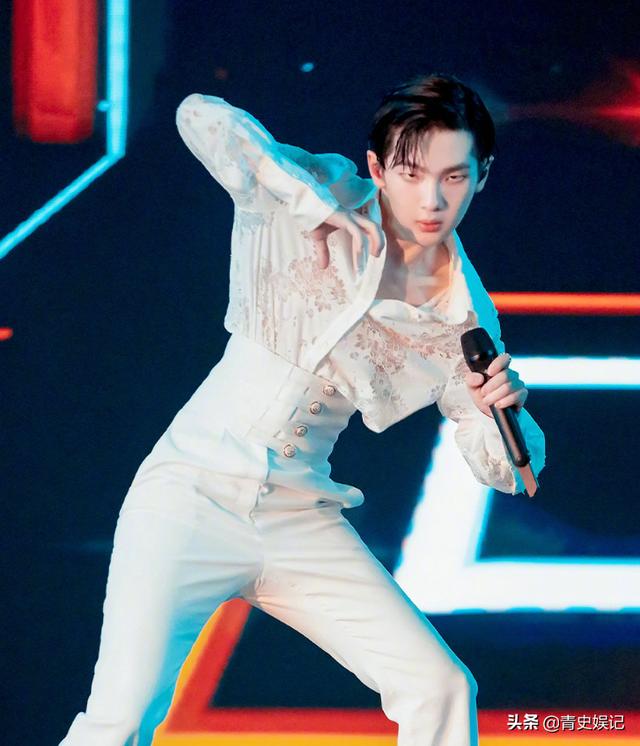 《创3》首次公演即将来袭，得知嘉宾阵容后，《青2》有压力了