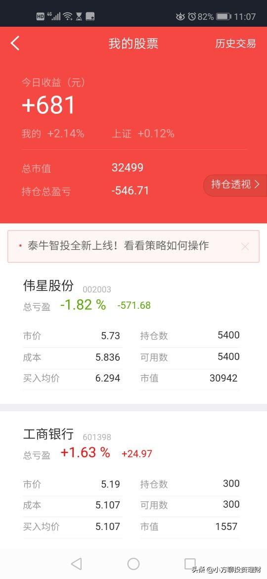 定投3000元\u002F月，做股票价值投资，10年成就1