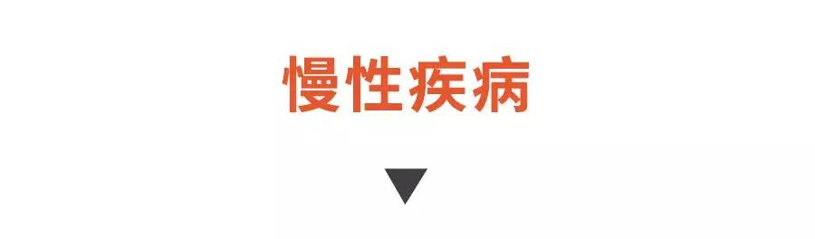 口干、口苦、口臭，不止上火那么简单！可能是这些疾病找上门！