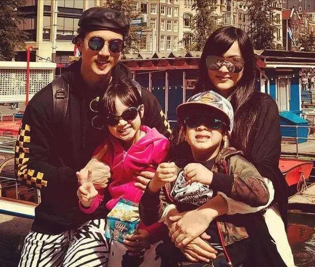 吴尊：16岁相识、25岁隐婚、30岁领证的妻子，41岁终于正式公开