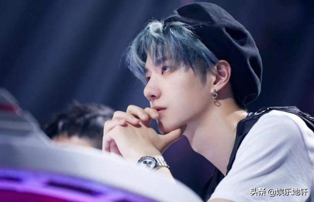 《这就是街舞3》阵容才定，网友就担心！队长说话一个比一个难搞