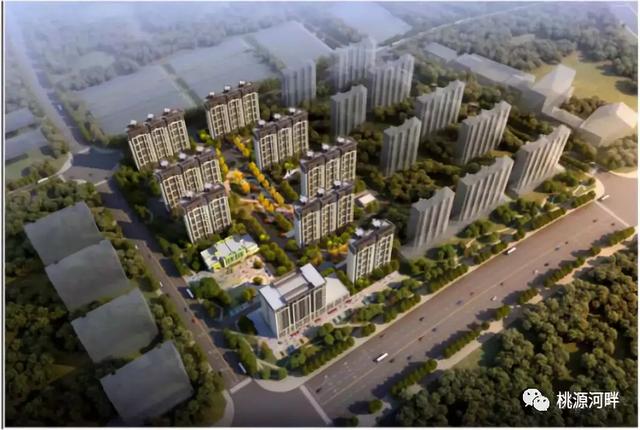 城阳这里旧村改造已确定,2020年启动!建成后安置区大产权