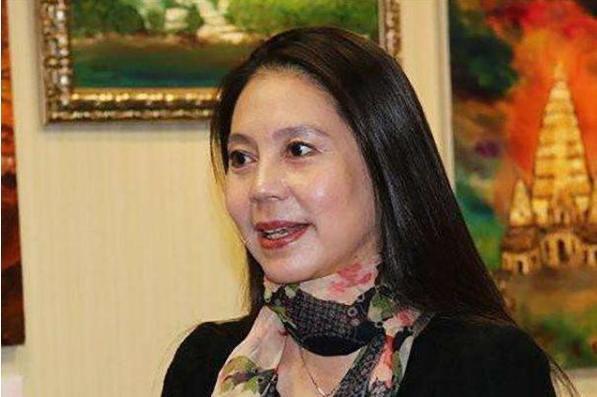 那个叛逃入美籍的网球冠军胡娜，多年后回国捞